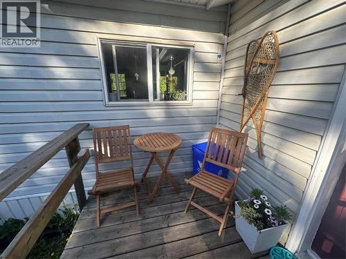 6766 Dokkie Access Road, Chetwynd, BC 