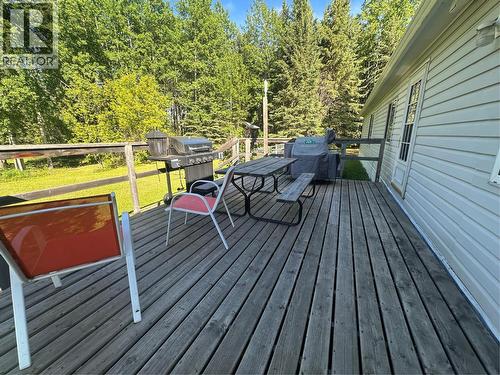 6766 Dokkie Access Road, Chetwynd, BC 