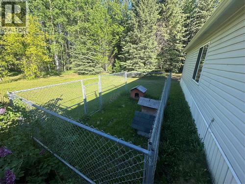 6766 Dokkie Access Road, Chetwynd, BC 
