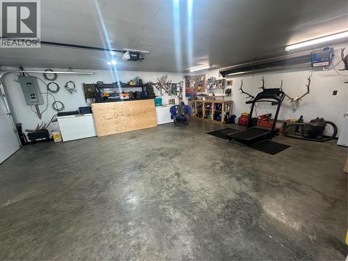 6766 Dokkie Access Road, Chetwynd, BC 