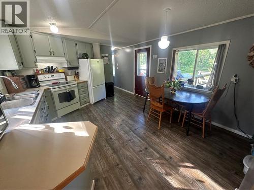 6766 Dokkie Access Road, Chetwynd, BC 