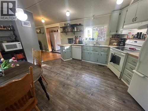 6766 Dokkie Access Road, Chetwynd, BC 