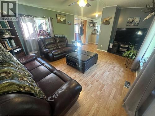 6766 Dokkie Access Road, Chetwynd, BC 