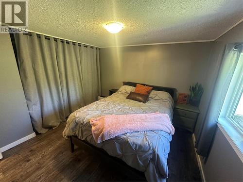 6766 Dokkie Access Road, Chetwynd, BC 
