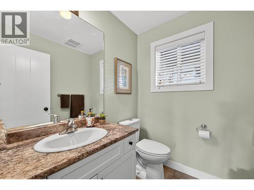3031 Westsyde Road Unit# 17, Kamloops, BC 