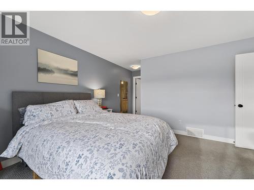 3031 Westsyde Road Unit# 17, Kamloops, BC 