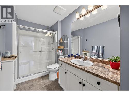 3031 Westsyde Road Unit# 17, Kamloops, BC 