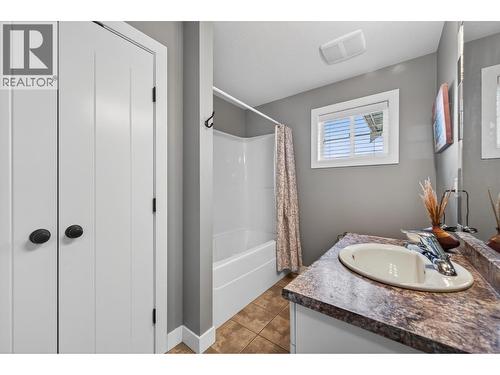 3031 Westsyde Road Unit# 17, Kamloops, BC 