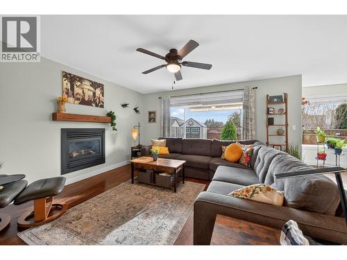 3031 Westsyde Road Unit# 17, Kamloops, BC 