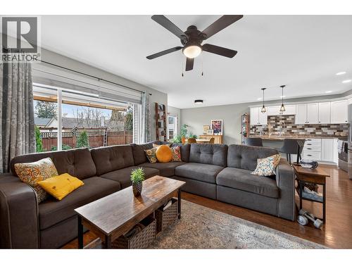 3031 Westsyde Road Unit# 17, Kamloops, BC 