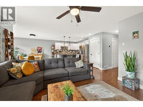 3031 Westsyde Road Unit# 17, Kamloops, BC 