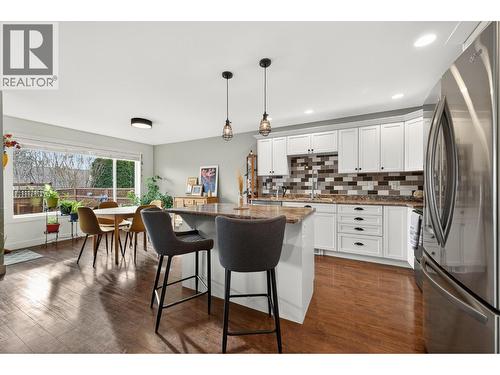 3031 Westsyde Road Unit# 17, Kamloops, BC 