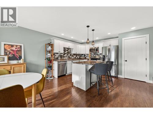 3031 Westsyde Road Unit# 17, Kamloops, BC 