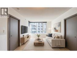 805 68 SMITHE STREET Vancouver, BC V6B 0P4