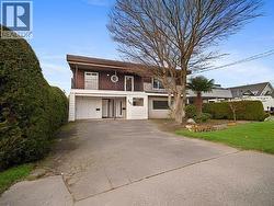 225 67A STREET Delta, BC V4L 1L2