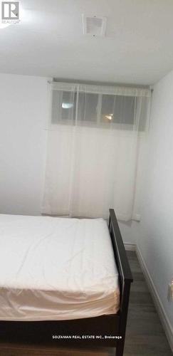BSMT RM - 12 FLERIMAC ROAD , Toronto, Ontario M1E 4A9