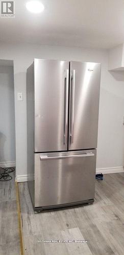 BSMT RM - 12 FLERIMAC ROAD , Toronto, Ontario M1E 4A9 5