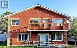 201 GARDEN AVENUE Georgina, ON L4P 2L3