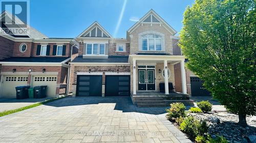 25 SWANTON ROAD  Brampton, ON L6X 5J1
