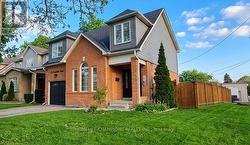 25 ARCHIBALD STREET Brampton, ON L6X 1M1
