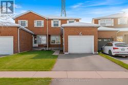 87 TULIP DRIVE Brampton, ON L6Y 3W9