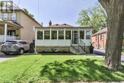 205 WILLIAM STREET Toronto, ON M9N 2H2