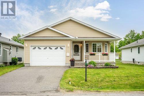 1008 ADA BARRINGTON PRIVATE  Ottawa, ON K4P 0A7