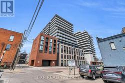 828 - 1 JARVIS STREET Hamilton, ON L8R 3J2