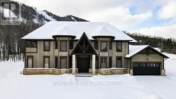 102 HEMLOCK COURT Blue Mountains, ON L9Y 0T3