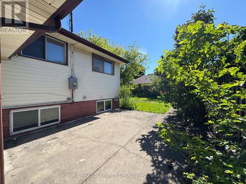 71 Hoover Crescent, Hamilton, ON 