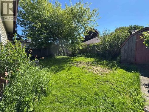 71 Hoover Crescent, Hamilton, ON 