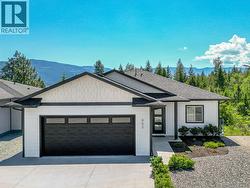 952 Ridgewood Drive Enderby, BC V0E 1V1