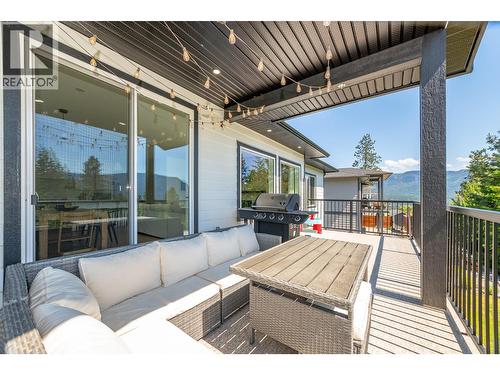 952 Ridgewood Drive, Enderby, BC 