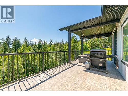 952 Ridgewood Drive, Enderby, BC 