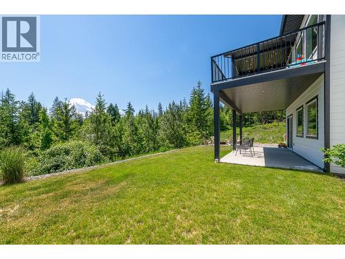 952 Ridgewood Drive, Enderby, BC 