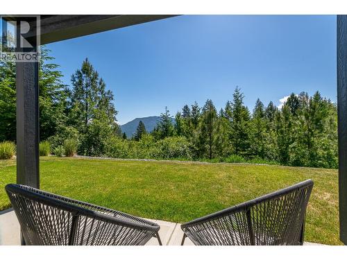 952 Ridgewood Drive, Enderby, BC 