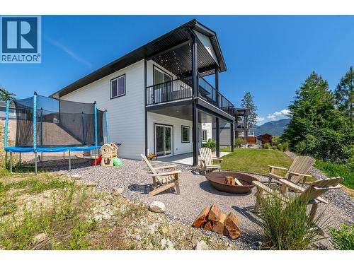 952 Ridgewood Drive, Enderby, BC 