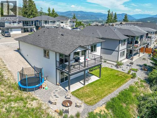 952 Ridgewood Drive, Enderby, BC 