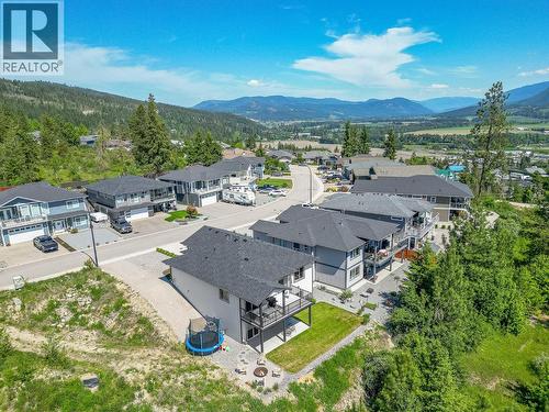 952 Ridgewood Drive, Enderby, BC 