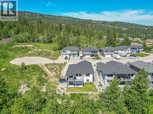 952 Ridgewood Drive, Enderby, BC 