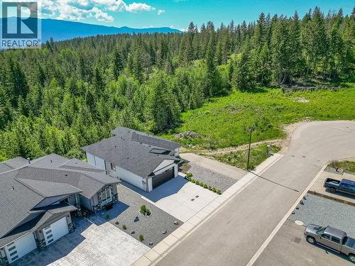952 Ridgewood Drive, Enderby, BC 