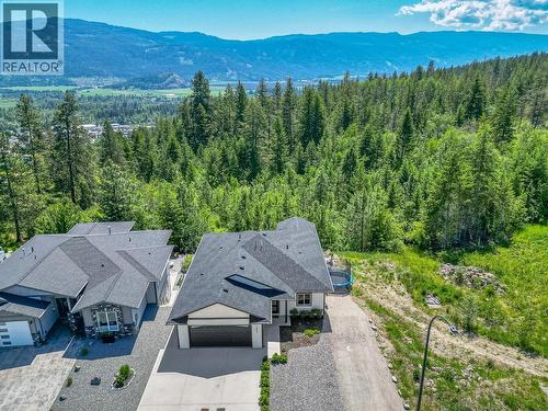 952 Ridgewood Drive, Enderby, BC 