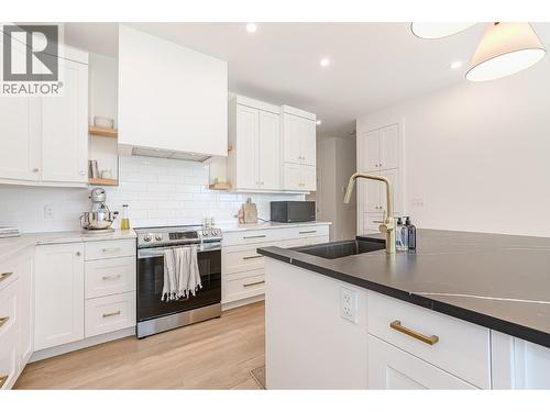 952 Ridgewood Drive, Enderby, BC 