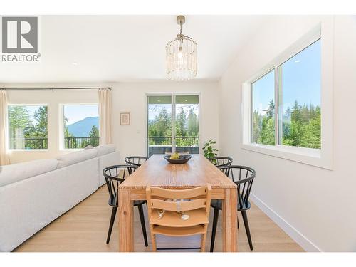 952 Ridgewood Drive, Enderby, BC 