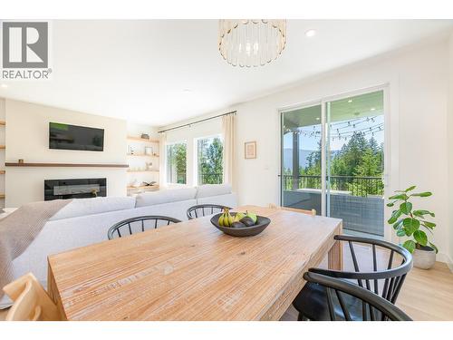 952 Ridgewood Drive, Enderby, BC 