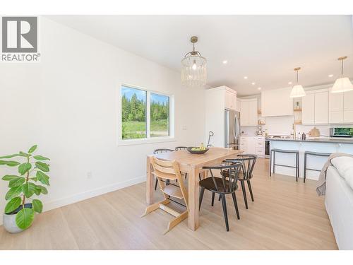 952 Ridgewood Drive, Enderby, BC 