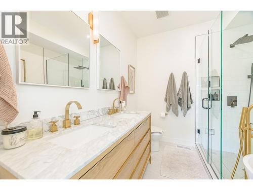 952 Ridgewood Drive, Enderby, BC 
