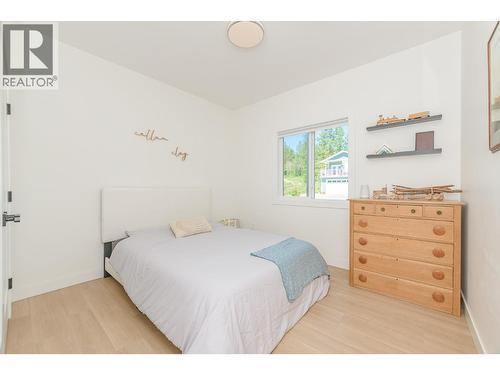 952 Ridgewood Drive, Enderby, BC 