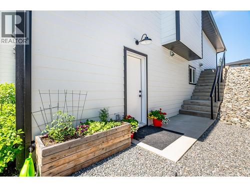 952 Ridgewood Drive, Enderby, BC 