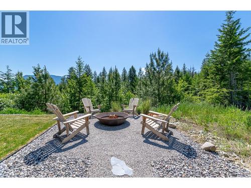 952 Ridgewood Drive, Enderby, BC 